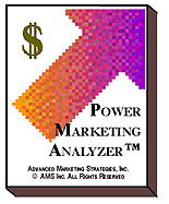 Power Marketing Analyzer